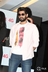 The Baahubali Network Launch